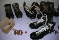 Scarpe da calcio vintage 003